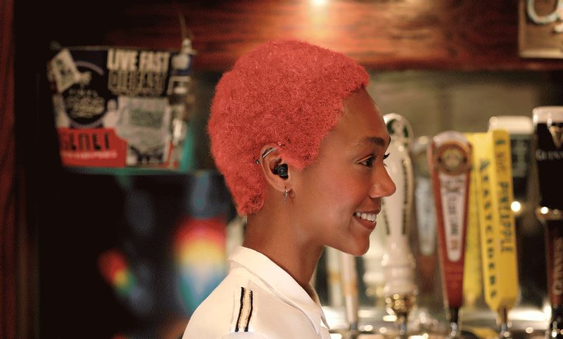 Zatyczki stopery do uszu -12dB -24dB Daddario zdjęcie 7