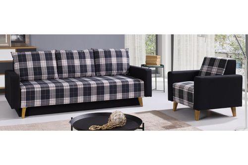 MEMONE SOFA CIEMNA na Arena.pl