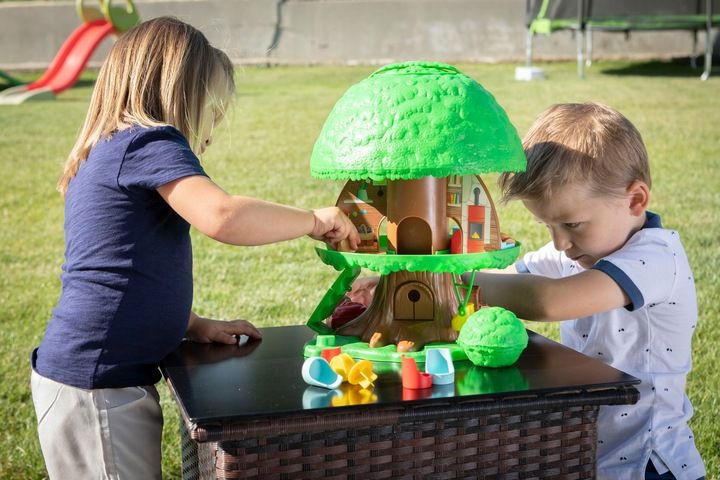 Klorofil Magiczne Drzewo zdjęcie 12