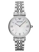 ZEGAREK DAMSKI EMPORIO ARMANI AR1682 - GIANNI T-BAR (zi511h)