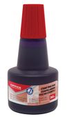 tusz do pieczątek czerwony 30ml. 0329 a'12