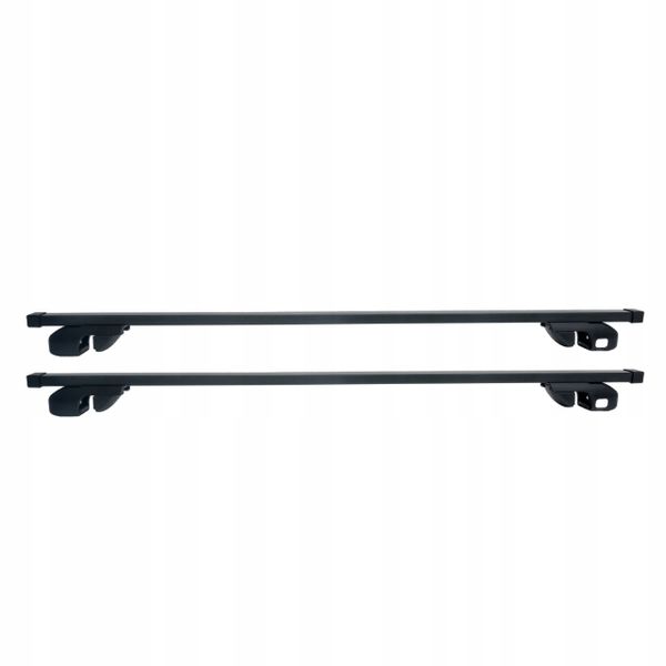Bagażnik na relingi do RENAULT KANGOO (2003-2007r) zdjęcie 6