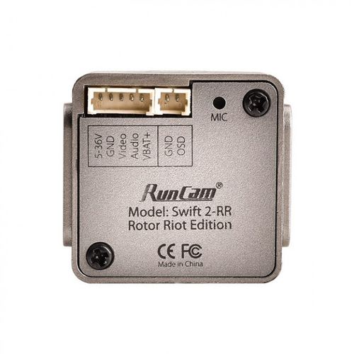 RunCam Swift 2 Rotor Riot na Arena.pl