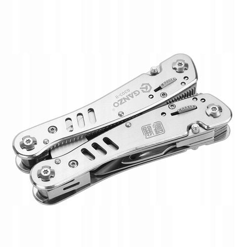Narzędzie wielofunkcyjne Multitool G302 26w1 bity na Arena.pl