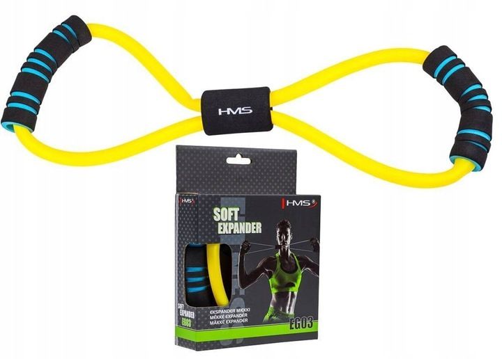 EG03 EKSPANDER GUMOWY HMS zdjęcie 3