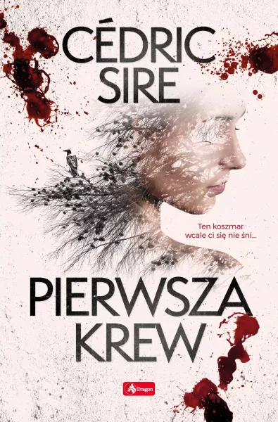 Pierwsza Krew zdjęcie 1