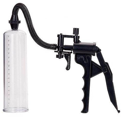 Pompka Automat + uszczelki zdjęcie 1