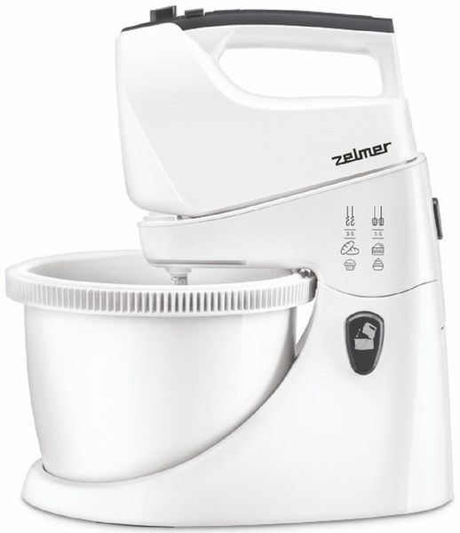 Mikser ręczny ZELMER ZHM2559 zdjęcie 6
