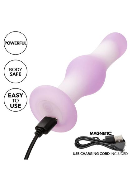 Lavender Haze Bulb Probe Purple zdjęcie 7