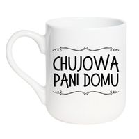 Elegant Biały 330 ml