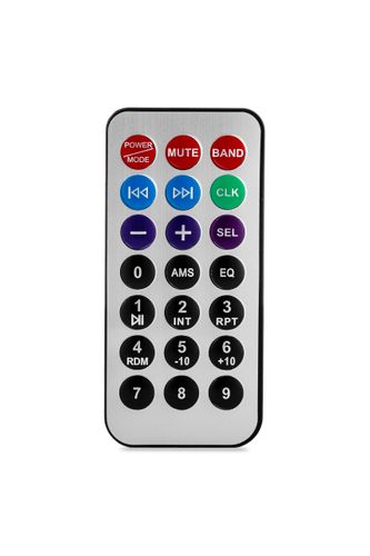 Radio samochodowe VK-1041 Bluetooth na Arena.pl