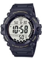 zegarek casio ae-1500whx-1a + box