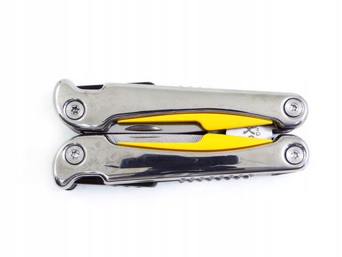 MULTITOOL FOX NARZĘDZIE WIELOFUNKCYJNE LARGE na Arena.pl