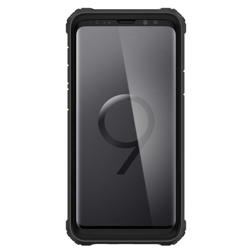 SPIGEN PRO GUARD GALAXY S9 BLACK na Arena.pl