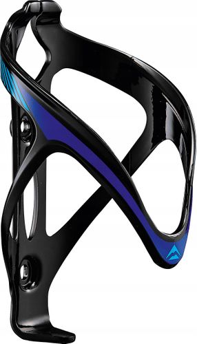 Koszyk na bidon rowerowy Merida Lekki Bottle Cage na Arena.pl