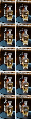 KARAFKA PREZENT Z IMIENIEM prezent na URODZINY na Arena.pl