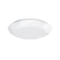 Plafon LED 24W 4000K neutralna barwa Aigostar do kuchni i biura