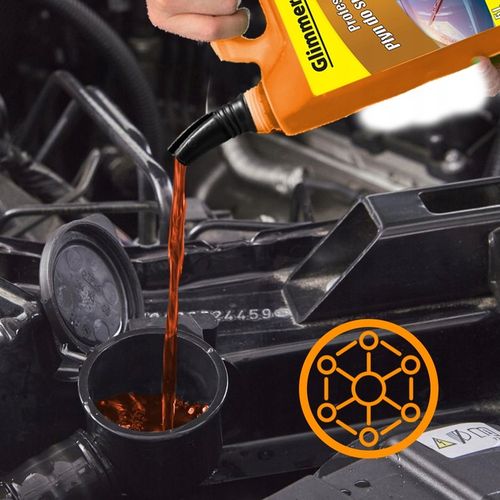 GLIMMERSTONE LETNI PŁYN DO SPRYSKIWACZY SZYB 4 x 5L = 20L SPRAWDZONA JAKOŚĆ na Arena.pl