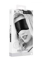 satin eye mask