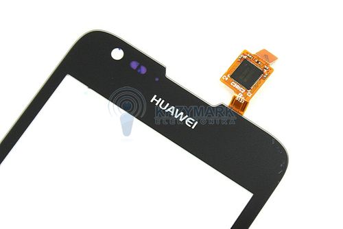 HUAWEI Y550 EKRAN DIGITIZER DOTYK SZYBKA PANEL na Arena.pl