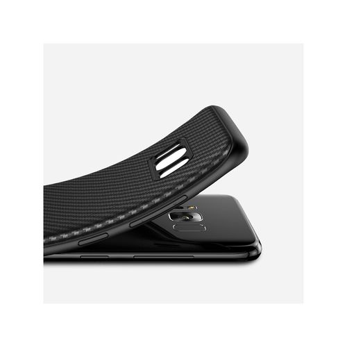 iPaky Carbon Fiber Etui Samsung Galaxy S8 Plus na Arena.pl