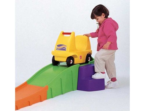 STEP2 Kolejka Górska na Arena.pl