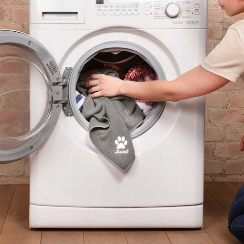 vileda pet pro ręcznik z mikrofibry xl na Arena.pl