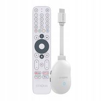 Odtwarzacz multimedialny Strong LEAP=NEVE 4K HDR WIFI Android 12 Pilot