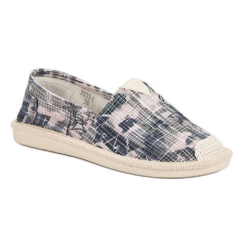 Modne Espadryle r.36 na Arena.pl