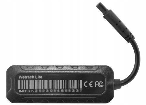 Lokalizator GPS mini Nadajnik Samochodowy Motocyklowy Pojazdu 9-90V SIM SMS na Arena.pl