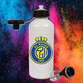 Bidon Sportowy/Turystyczny - Al-Nassr