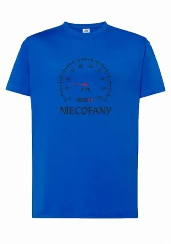 KOSZULKA MĘSKA NIECOFANY 30 40 50 60 70 URODZINY na Arena.pl