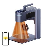 grawerka laserowa laserpecker 4 wersja deluxe