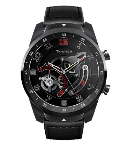 Smartwatch TicWatch Pro 2020 czarny na Arena.pl
