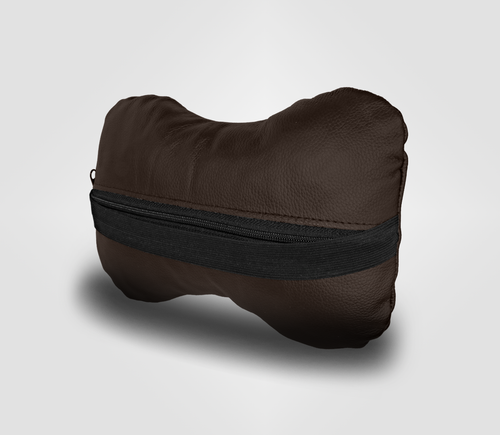 PODUSZKA NA ZAGŁÓWEK BRĄZOWA na Arena.pl