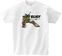 Koszulka T-shirt Żółwie Ninja