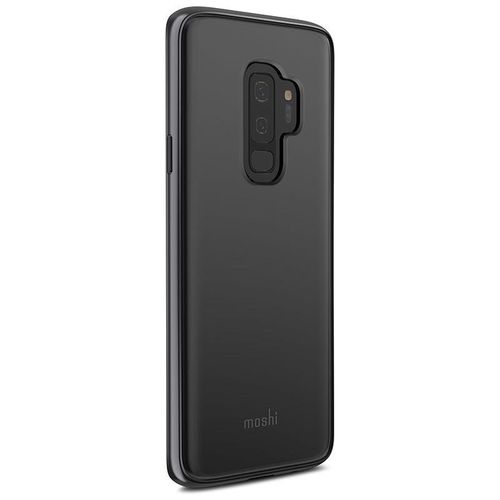 Moshi Vitros - Etui Samsung Galaxy S9+ (Titanium Gray) na Arena.pl