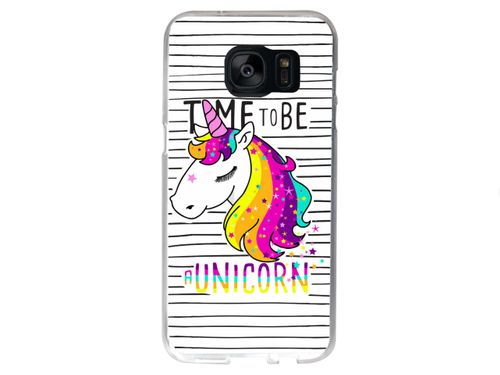 SAMSUNG GALAXY S7 EDGE | Etui case WZORY na Arena.pl