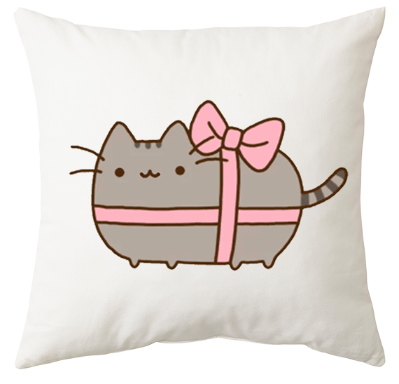 Poduszka Pusheen zdjęcie 1