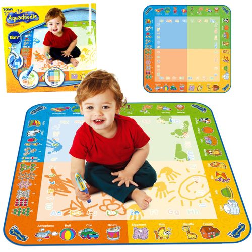 TOMY Aquadoodle mata Classic colour na Arena.pl