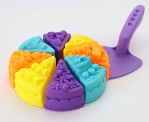 zabawki do piaskownicy Torcik na Arena.pl