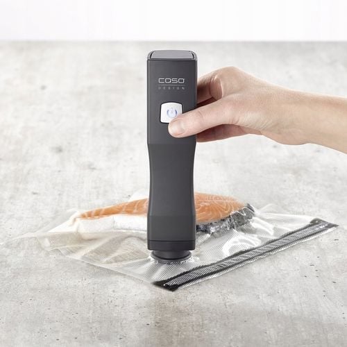 CASO VACU ONE TOUCH ECO-SET zestaw do zgrzewarki próżniowej pojemniki na Arena.pl