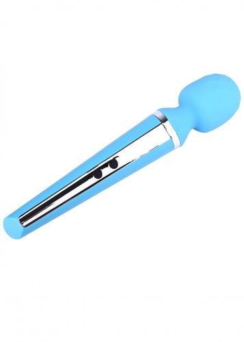 stymulator massager genius usb blue 10 function na Arena.pl