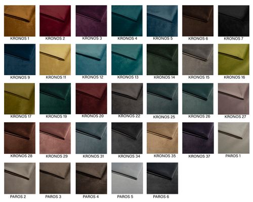 Łóżko kontynentalne IMO 100X200 na Arena.pl