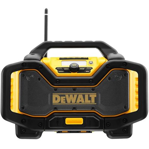DEWALT FLEXVOLT RADIO 18/54V FM/DAB+ BLUETOOTH DCR027 na Arena.pl