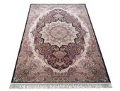 Dywan Ekskluzywny PERS 10 Navy 150 x 230 cm granatowy