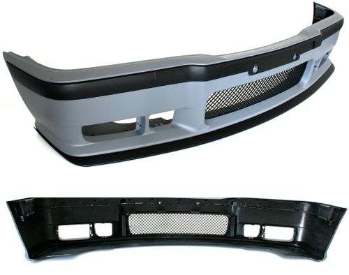 Zderzak Przedni BMW E36 91-98 M3 M-PAKIET na Arena.pl