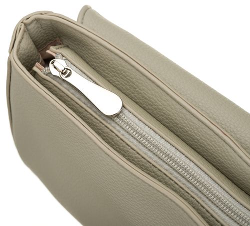 torebka damska rcp-108014 l.grey na Arena.pl