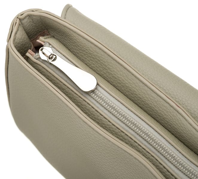 torebka damska rcp-108014 l.grey zdjęcie 12
