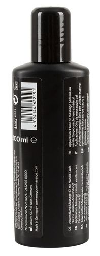 Olejek Do Masażu Wanilia 100 Ml Magoon na Arena.pl